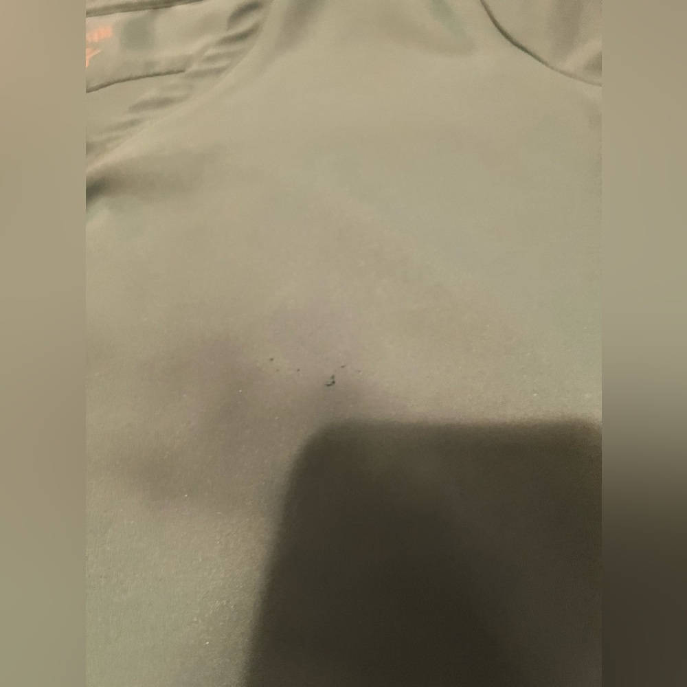 Med Couture Insight 3 pocket top - Picture 2 of 3
